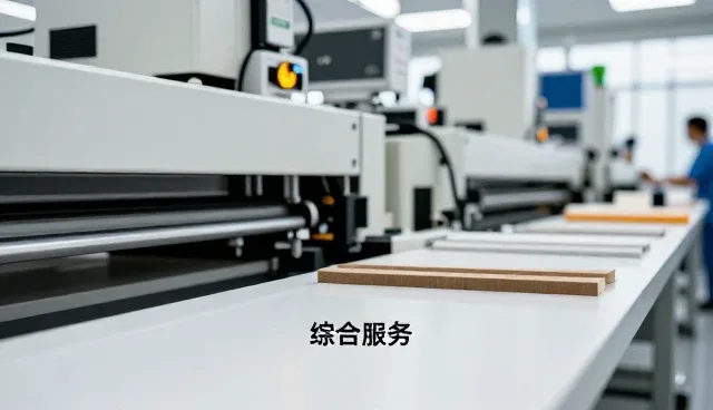 企业公众号开发服务