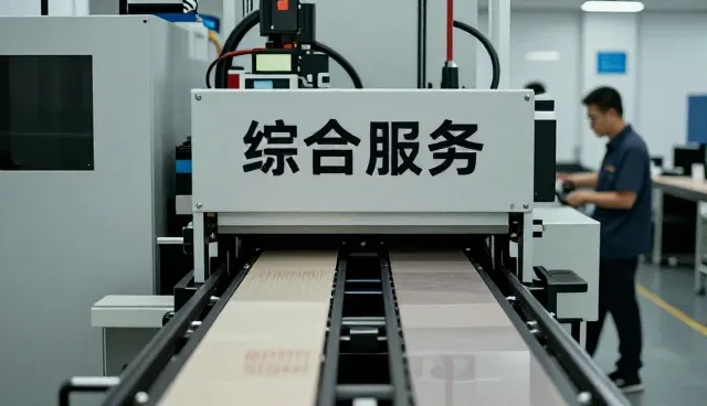 小程序商城开发服务